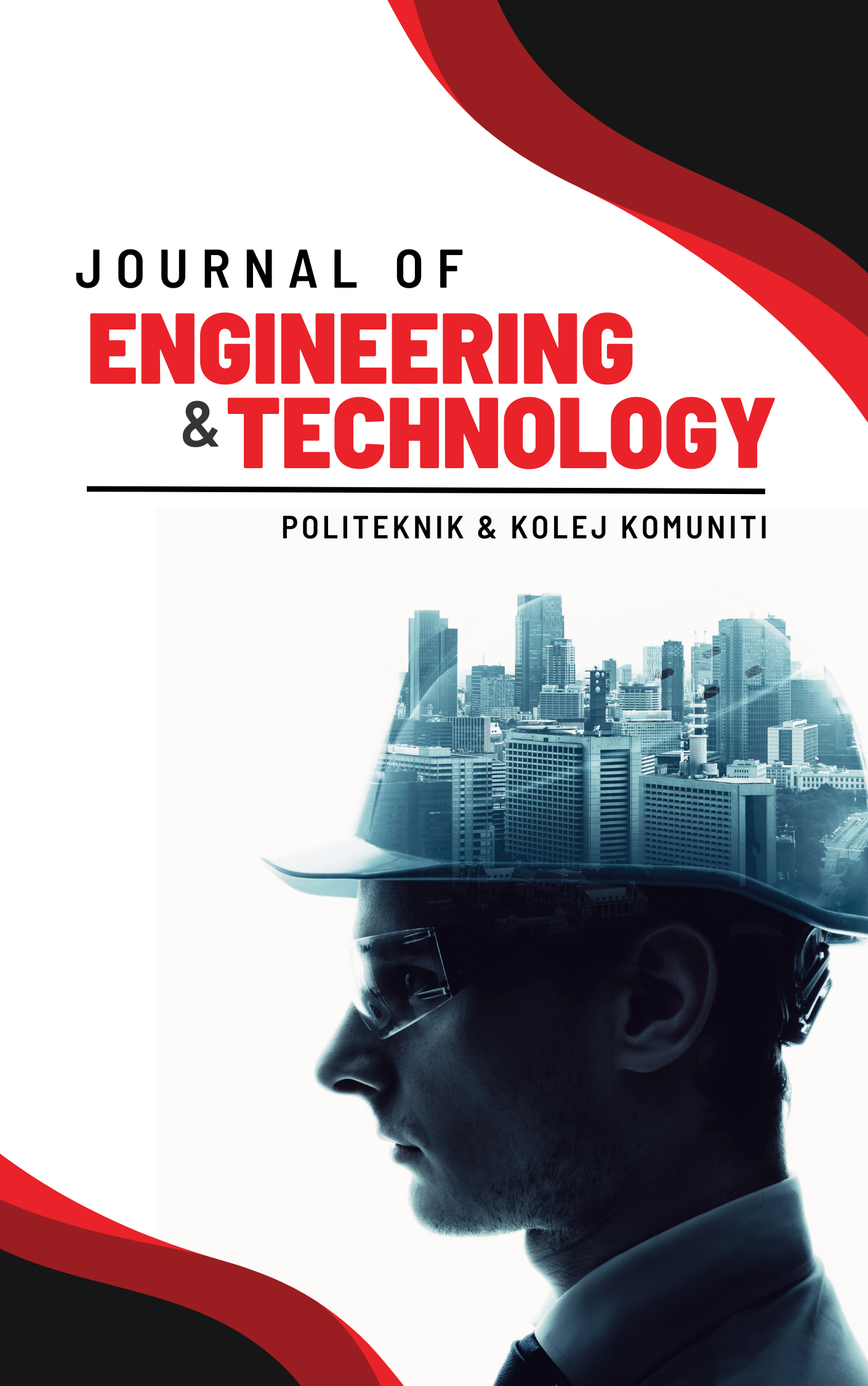 					View Vol. 9 No. 1 (2024): Politeknik & Kolej Komuniti Journal of Engineering and Technology
				