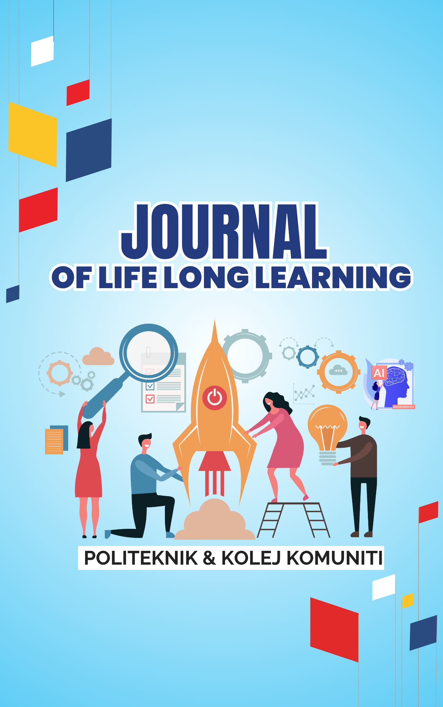 					View Vol. 1 No. 1 (2017): Politeknik & Kolej Komuniti Journal of Life Long Learning
				