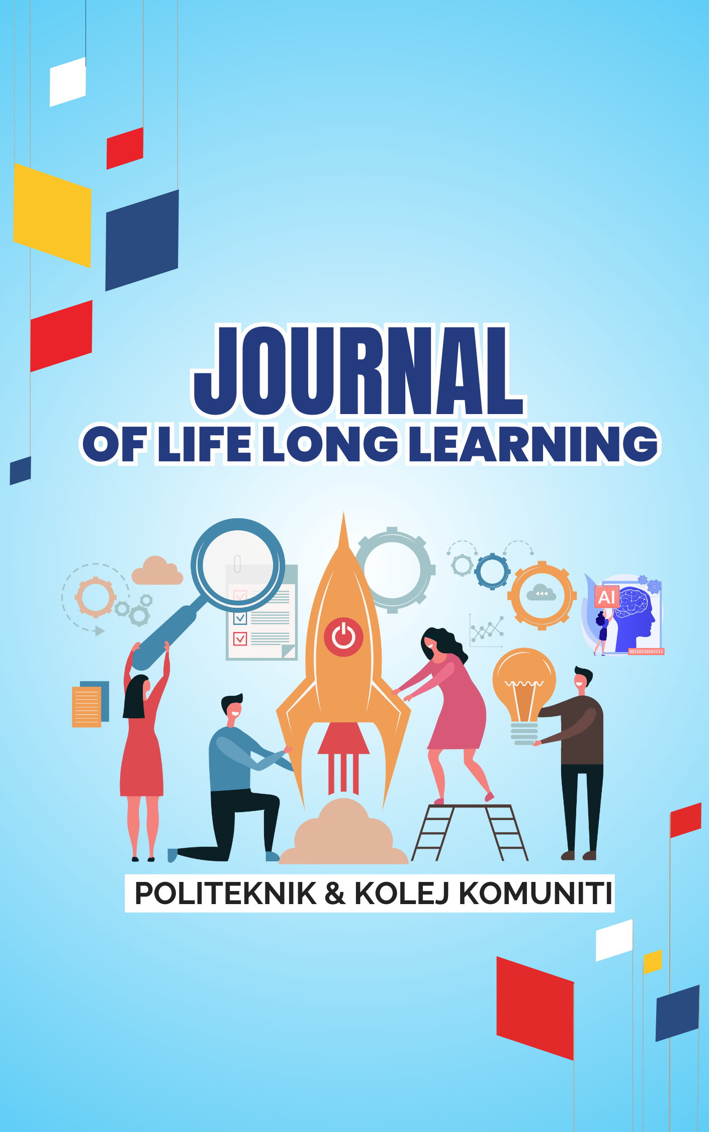 					View Vol. 4 No. 1 (2020): Politeknik & Kolej Komuniti Journal of Life Long Learning
				